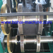Bohai Z Shape Purling Automatic Forming Machine
